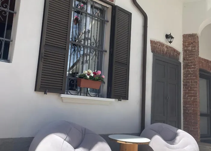 Simona Malpensa 3* Γκαλλαράτε