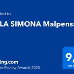 Simona Malpensa Gallarate
