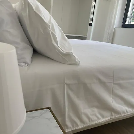 Gæstehus Simona Malpensa Gallarate