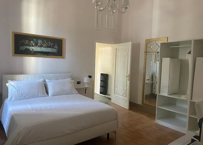 Penzion Simona Malpensa 3*