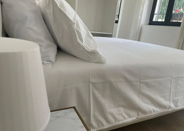Penzion Simona Malpensa Gallarate