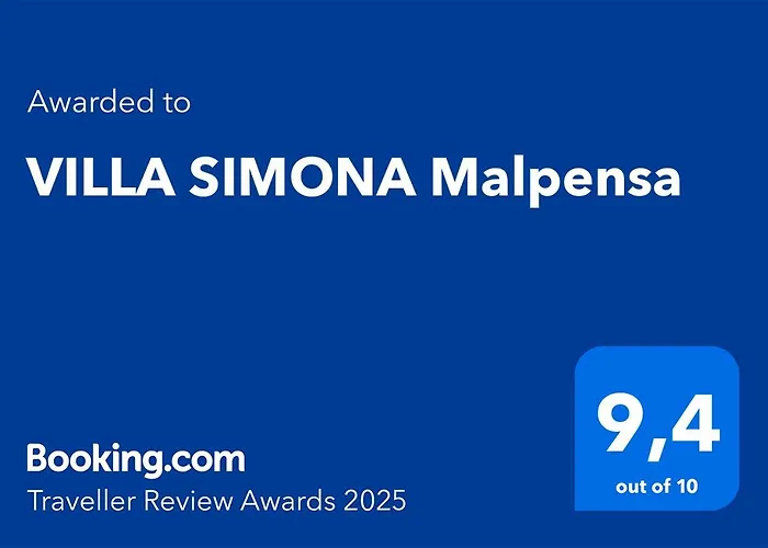 Simona Malpensa Gallarate
